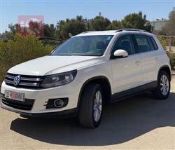 ڤۆڵکسواگن تیگوان